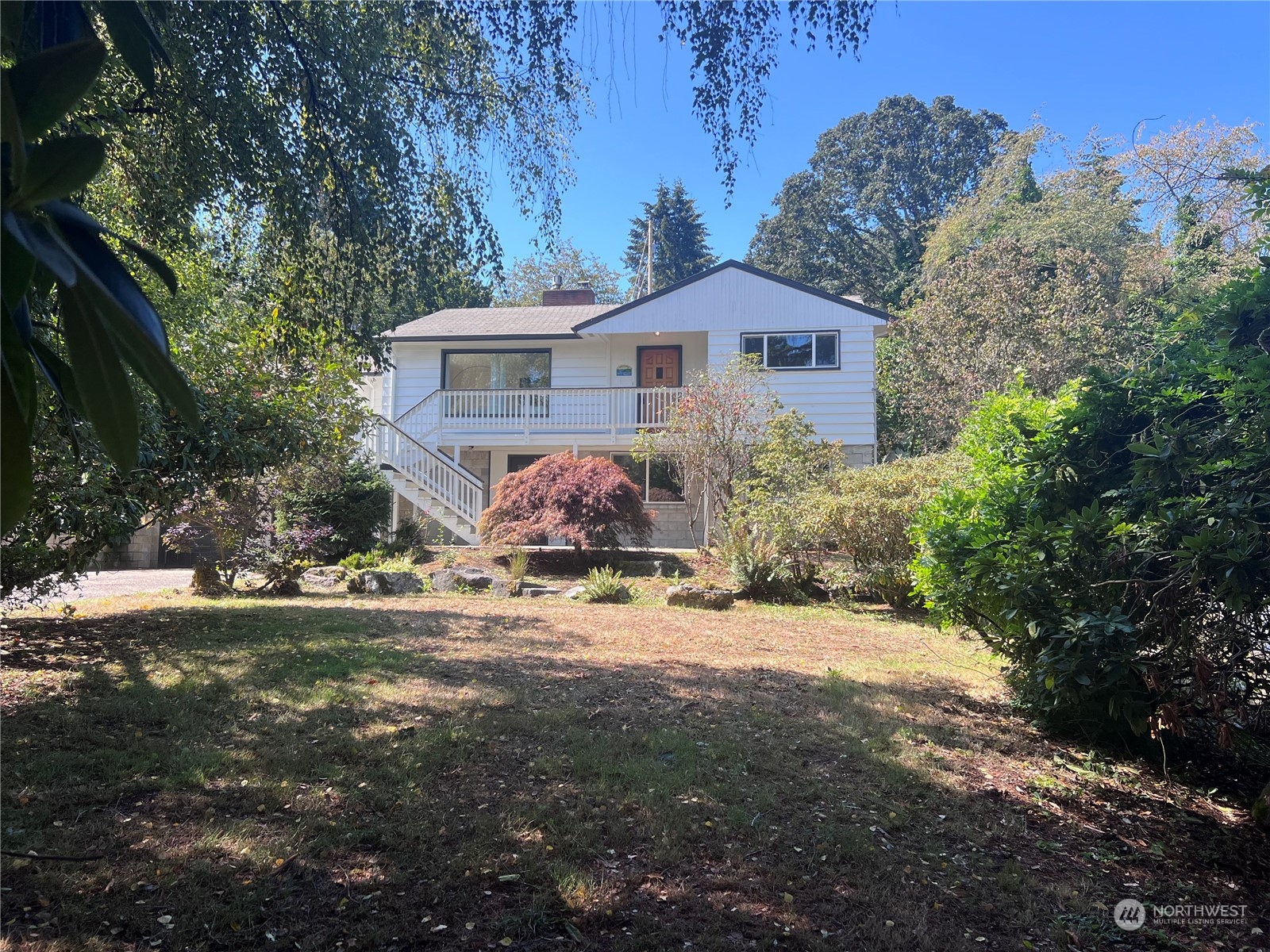 Morrison Rd, University Place, WA 98466
