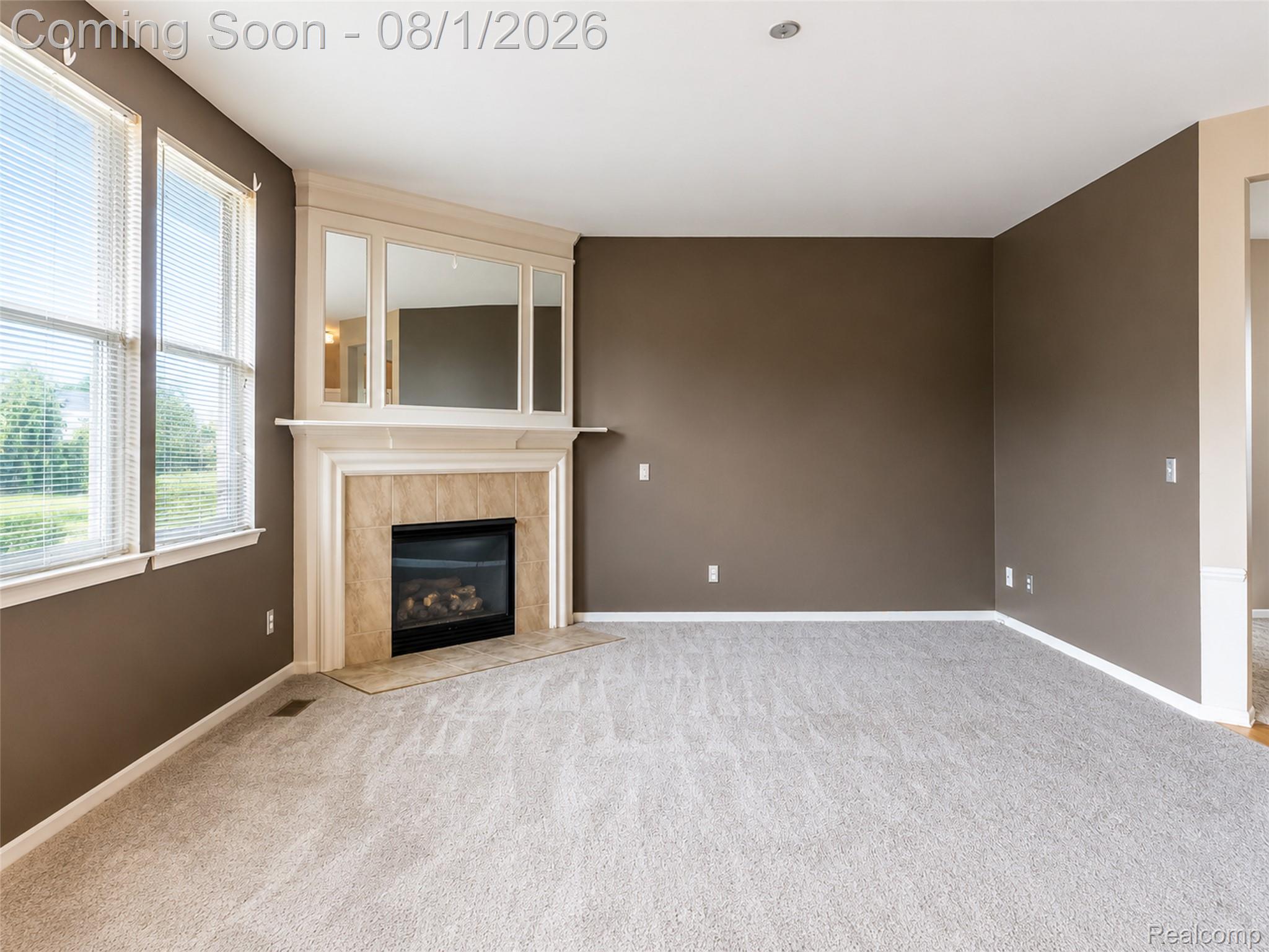 Residential in Superior Charter Township 2