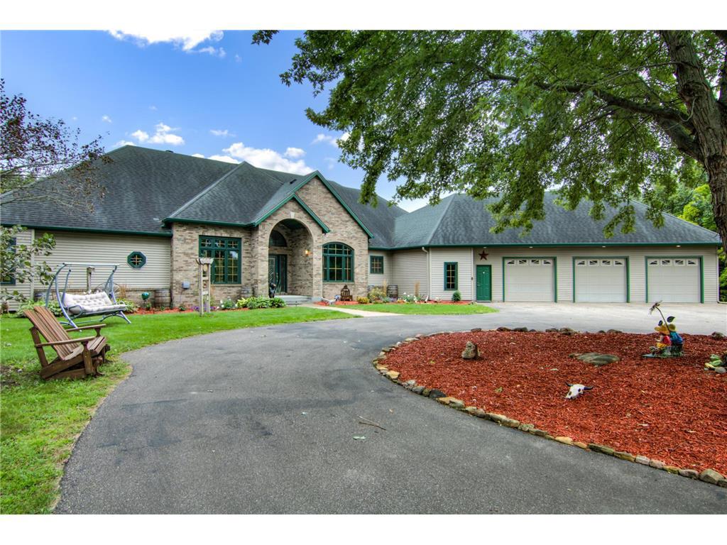 940th Ave, Boyceville, WI 54725