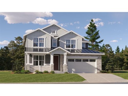 24681 E Baltic Pl, Aurora, CO, 80018-6400 | Card Image