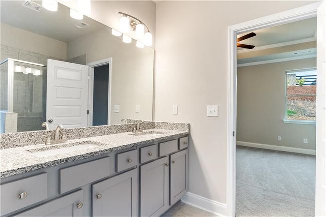 1316 Sunny Valley Ln, House other with 4 bedrooms, 3 bathrooms and null parking in Braselton GA | Image 25