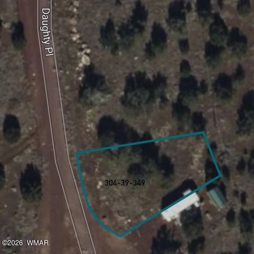 1793 Doughty Pl, Show Low, AZ, 85901 | Card Image