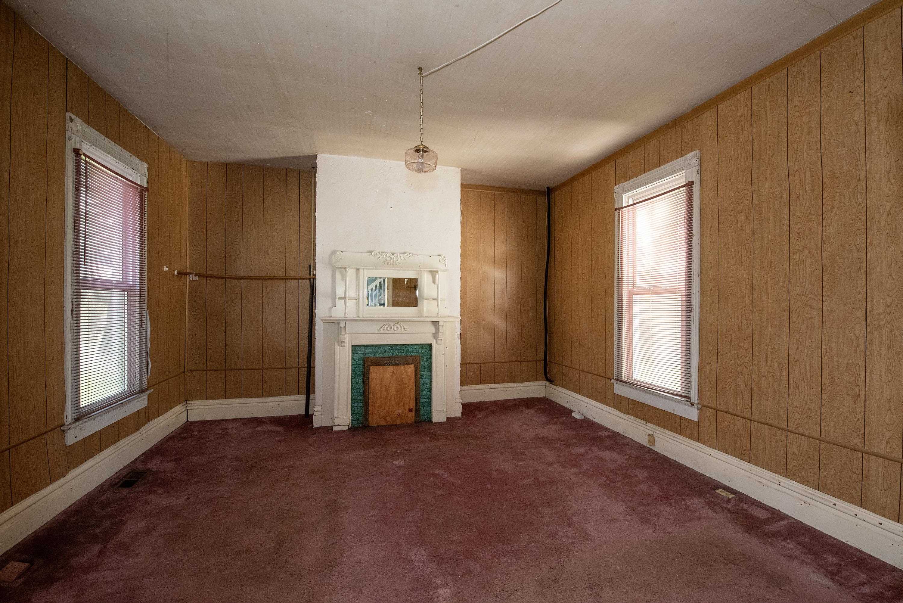Residential in Slaughters 4