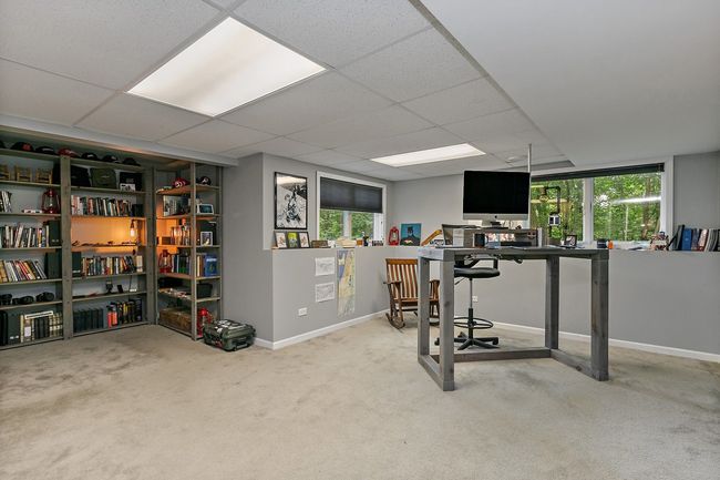 CURRENTLY BEING USED AS A HOME OFFICE! | Image 30