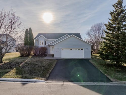 1011 Brook Court, Sauk Rapids, MN, 56379 | Card Image
