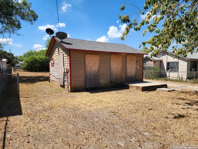 1334 W Vestal Pl, House other with 1 bedrooms, 1 bathrooms and null parking in San Antonio TX | Image 3