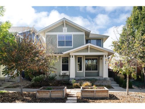 2209 Tamarac St, Denver, CO, 80238-3242 | Card Image