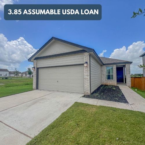 512 Barbary Coast Ln, Jarrell, TX, 76537-0715 | Card Image
