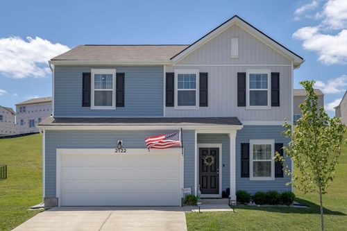 2122 Youngfellow Dr, Columbia, TN, 38401-3869 | Card Image