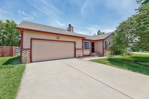 2314 S Shefford St, Wichita, KS, 67209-4232 | Card Image