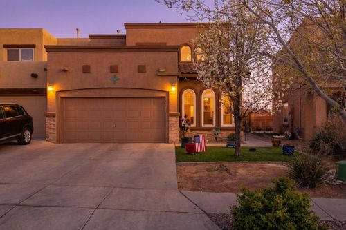 2410 Treviso Dr Se, Rio Rancho, NM, 87124-8942 | Card Image