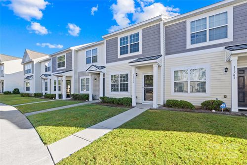 13710 Calloway Glen Dr, Charlotte, NC, 28273-8021 | Card Image