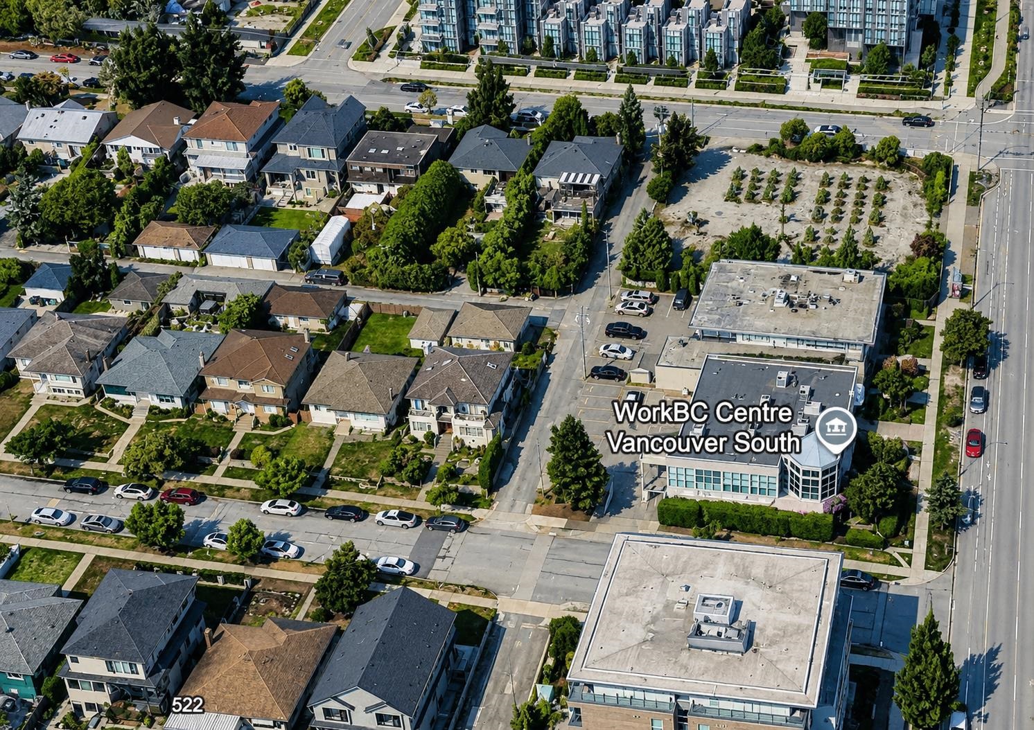 Residential in Vancouver 4