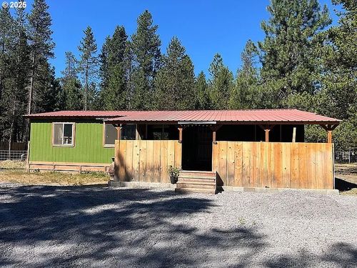 136442 E Friendly Ln, Crescent, OR, 97733-7265 | Card Image