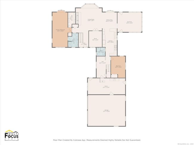 421 Hemlock Point Drive, House other with 7 bedrooms, 4 bathrooms and null parking in Coventry CT | Image 36