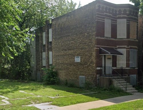 837 N Lawndale Street, Chicago, IL, 60624 | Card Image