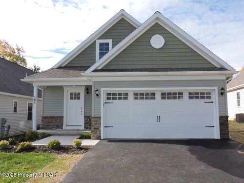 Lot 32 Cremard Blvd, Duryea, PA, 18642 | Card Image