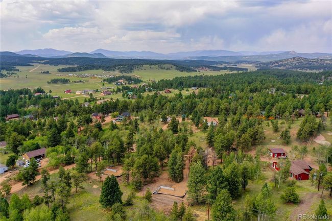 24 Big Horn Cir, House other with 3 bedrooms, 3 bathrooms and 2 parking in Florissant CO | Image 17