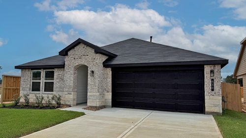 630 Bronze Wolf Trail, Conroe, TX, 77303 | Card Image