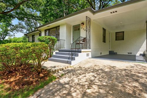 2345 Old Colony Rd, Atlanta, GA, 30344-2219 | Card Image