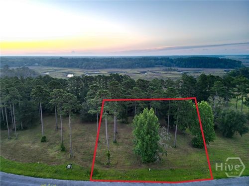 Lot #9 1072 Baker Island Way Ne, Townsend, GA, 31331 | Card Image