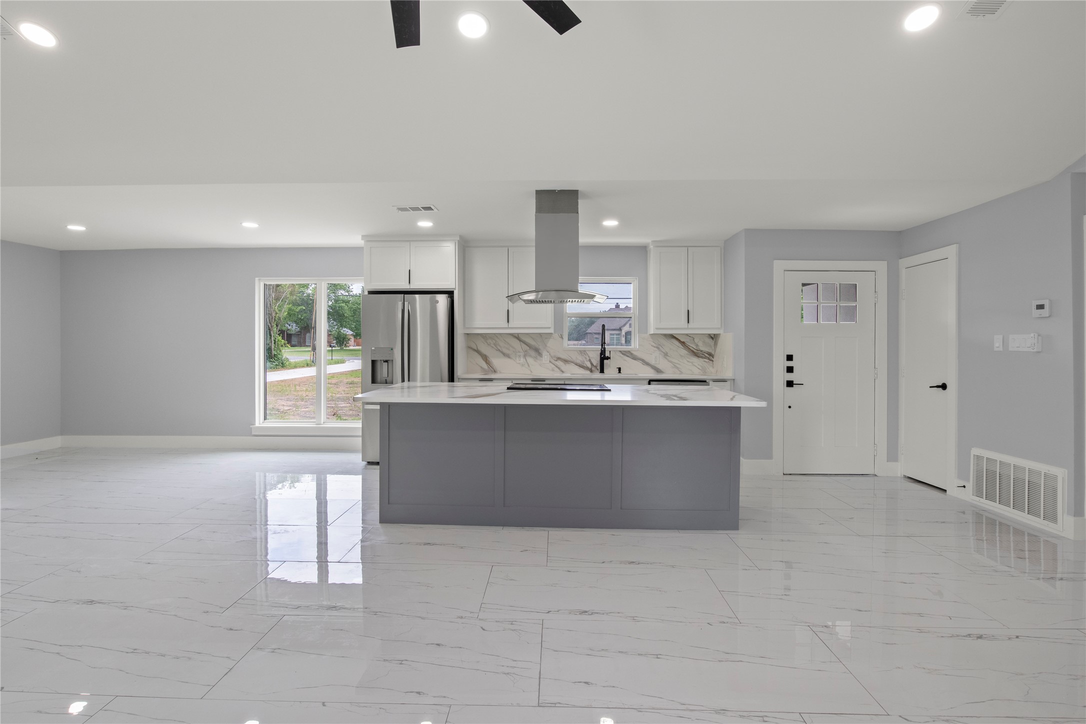 Residential in Red Oak 4