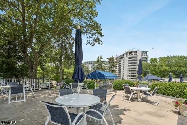 APT-518 - 1 Claridge Dr, House other with 2 bedrooms, 2 bathrooms and null parking in Verona NJ | Image 22