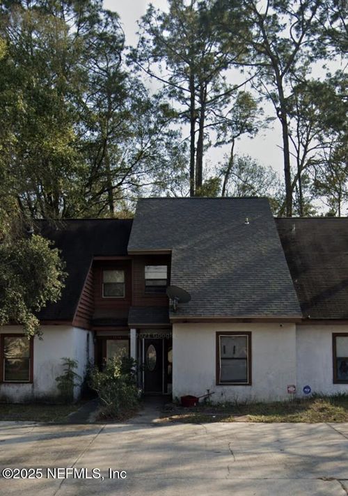 7676 Jana Ln S, JACKSONVILLE, FL, 32210-8702 | Card Image
