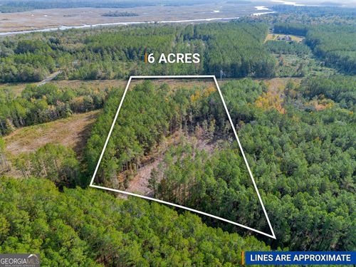 58 Magnolia Plantation, White Oak, GA, 31568 | Card Image