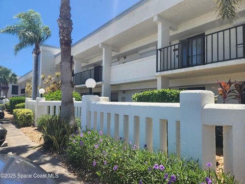 c105-3165 N Atlantic Ave, Cocoa Beach, FL, 32931-5020 | Card Image