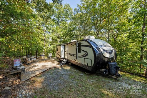 394 Doves Way, Lake Lure, NC, 28746-9053 | Card Image