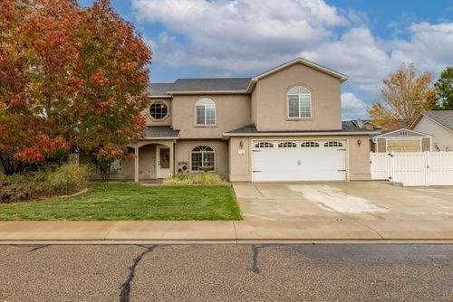 878 Darcy Jo Lane, Fruita, CO, 81521 | Card Image