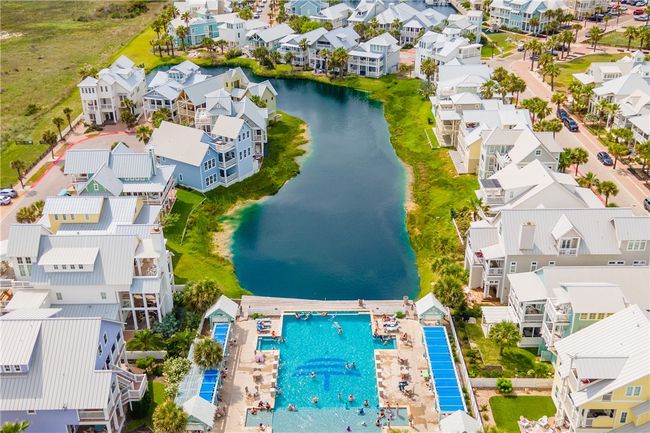 288 Hide Away Dr, House other with 5 bedrooms, 6 bathrooms and 2 parking in Port Aransas TX | Image 35