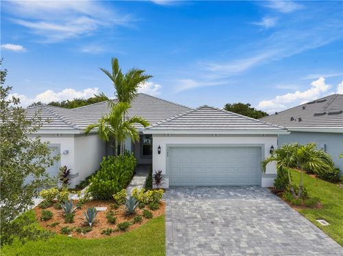 1349 Harper Way, Vero Beach, FL, 32960-6511 | Card Image