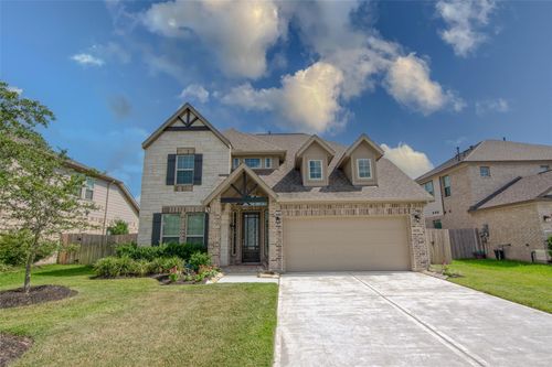 6031 Jenna Way, Rosenberg, TX, 77471-1690 | Card Image
