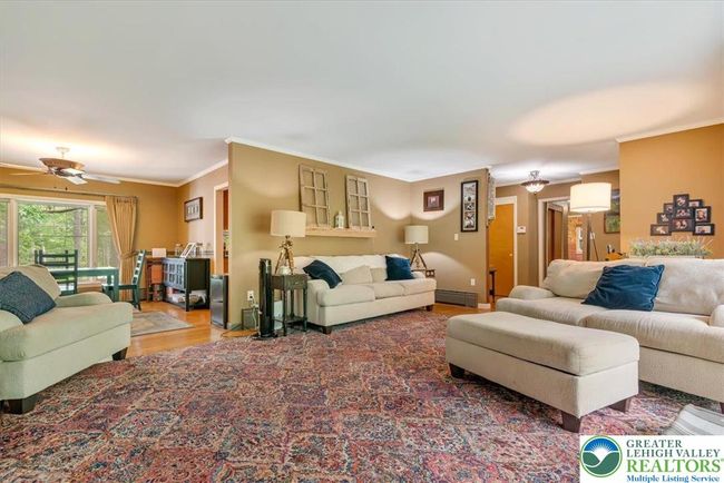 742 White Oak Rd, House other with 3 bedrooms, 2 bathrooms and null parking in Cresco PA | Image 8