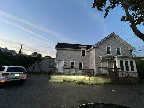 1-15 Richards Ave, North Attleboro, MA, 02760-1609 | Card Image