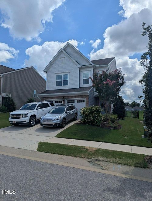 1908 Birdhouse Ln, Wake Forest, NC, 27587-8211 | Card Image
