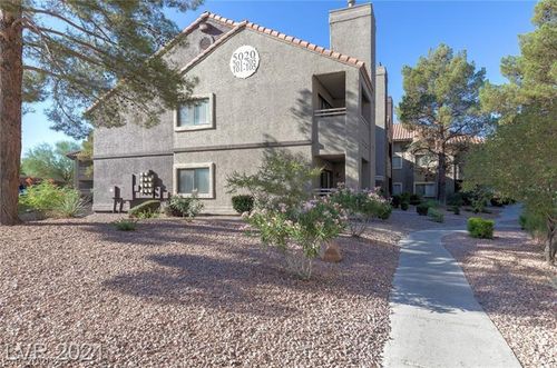 204-5020 S Rainbow Blvd, Las Vegas, NV, 89118-0907 | Card Image