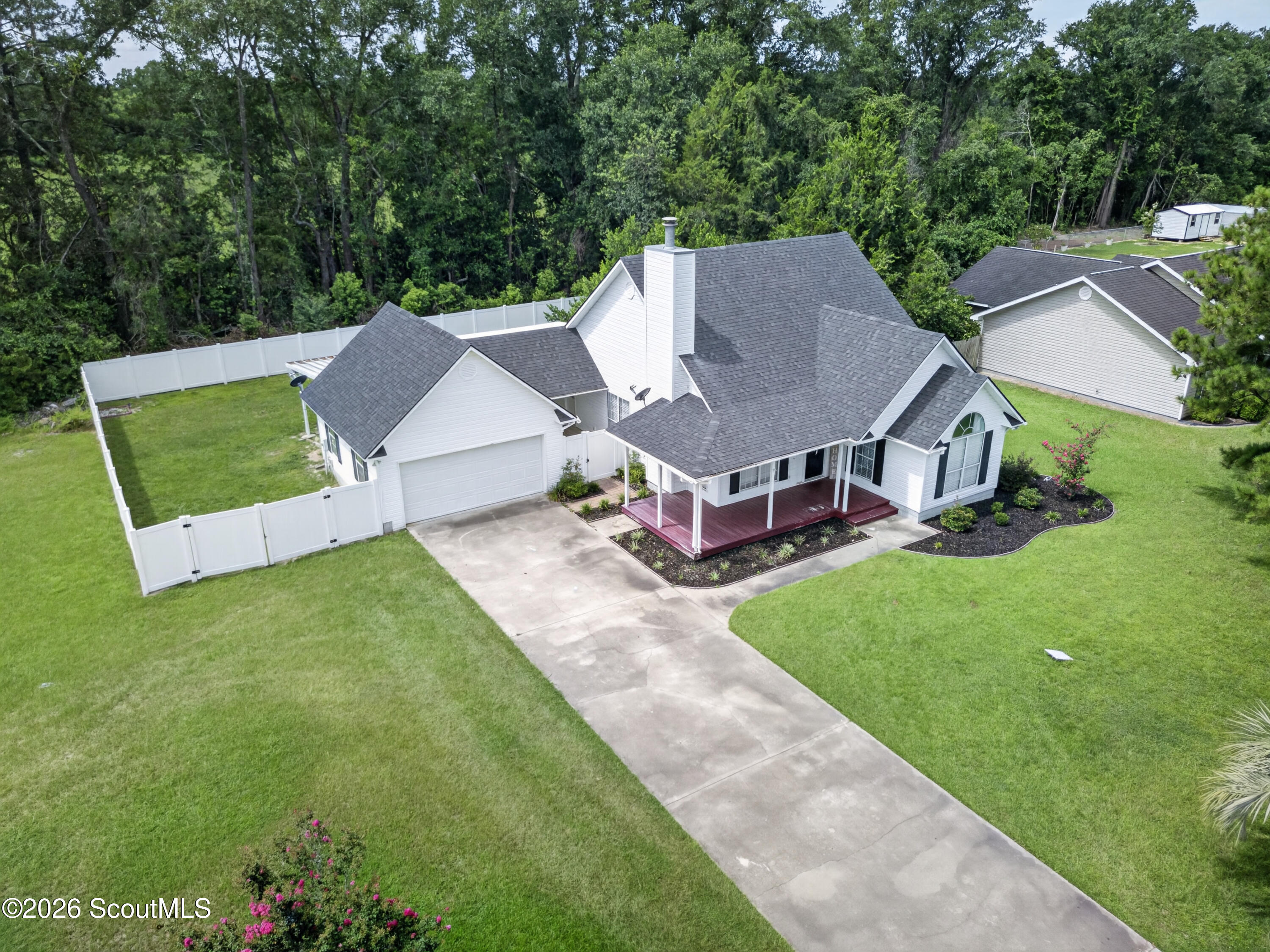 Residential in Waycross 2