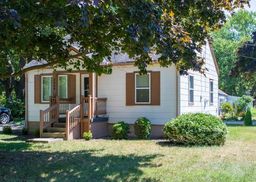 2468 Beulah Street, Grand Blanc Charter Township, MI, 48439 | Card Image