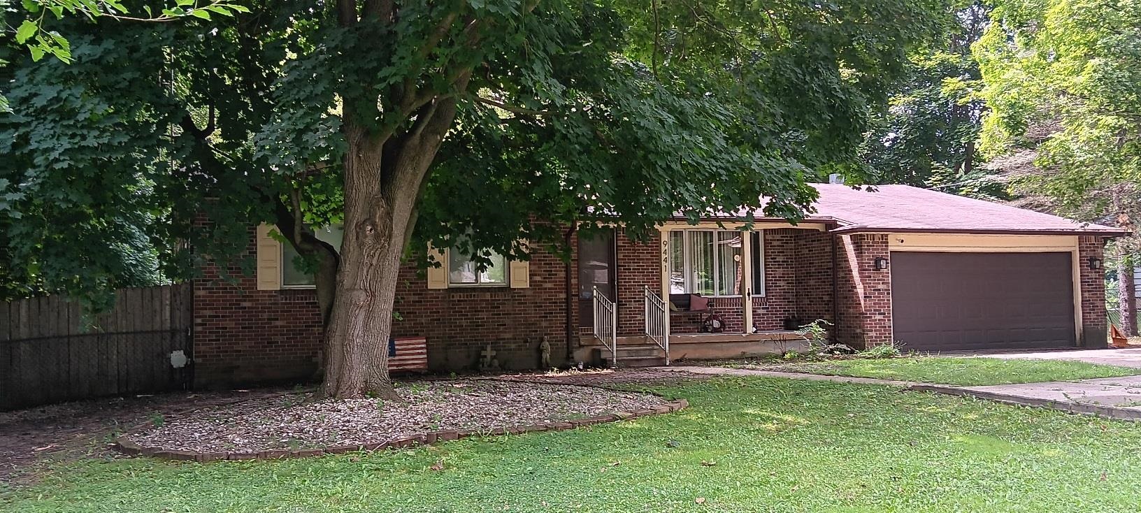 Grant St, Chippewa Falls, WI 54729