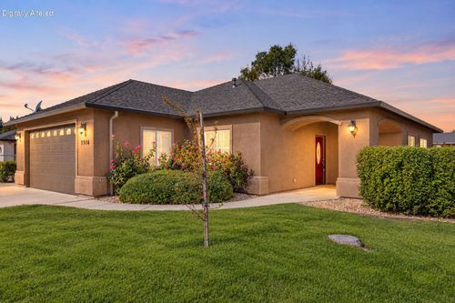 3516 Humbug Dr, Anderson, CA, 96007-3039 | Card Image