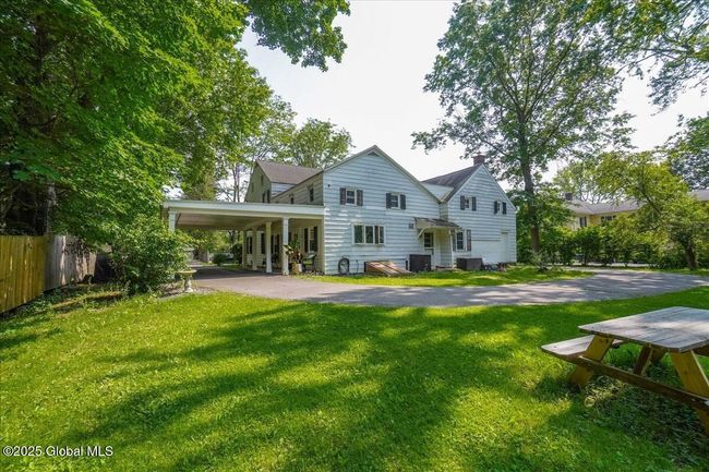 1575 New Scotland Rd, House other with 4 bedrooms, 3 bathrooms and 10 parking in Slingerlands NY | Image 59
