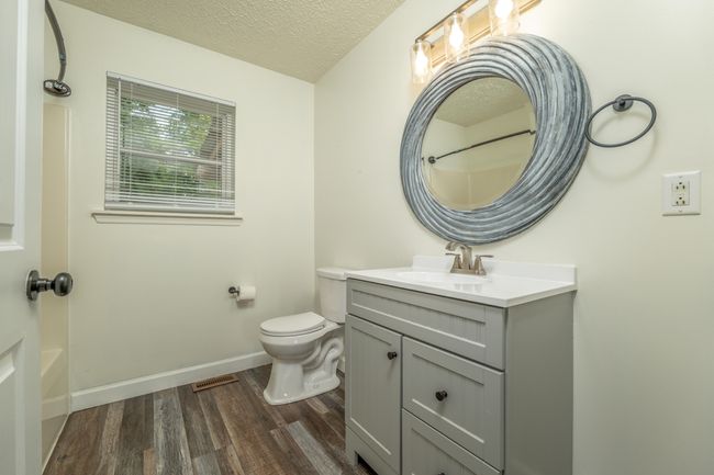 242 Opossum Ridge Rd, House other with 3 bedrooms, 1 bathrooms and null parking in West Liberty KY | Image 14