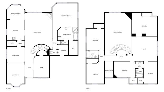 233 Stonegate Way, House other with 6 bedrooms, 4 bathrooms and null parking in Red Oak TX | Image 21