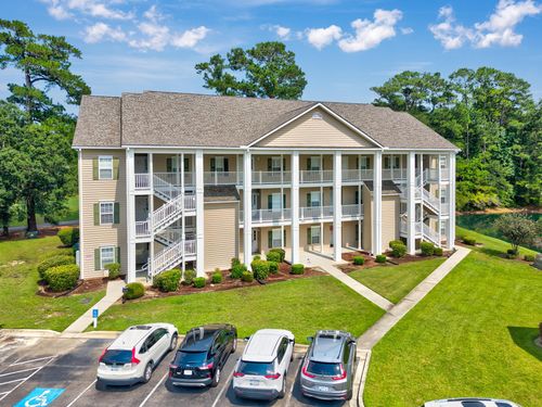 201-5804 Longwood Dr, Murrells Inlet, SC, 29576-9110 | Card Image