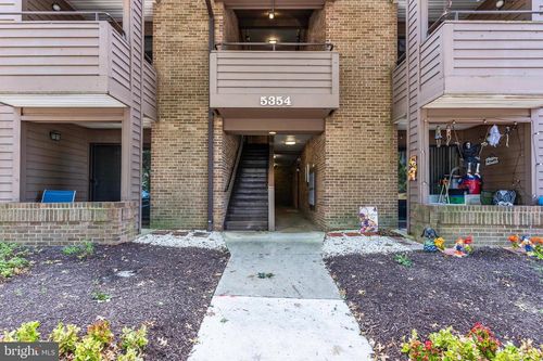 unit-1-5354 Smooth Meadow Way, COLUMBIA, MD, 21044-1875 | Card Image