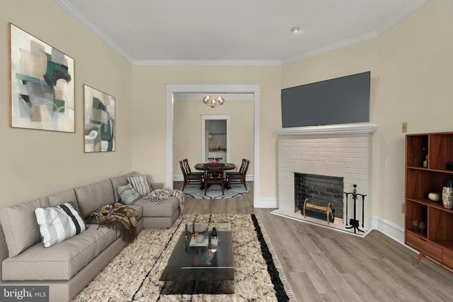 APT-2A - 1505 Delaware Ave, Condo with 2 bedrooms, 1 bathrooms and null parking in WILMINGTON DE | Image 4