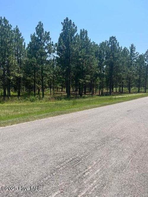 Lot B Shaver Ln, Jackson Springs, NC, 27281 | Card Image